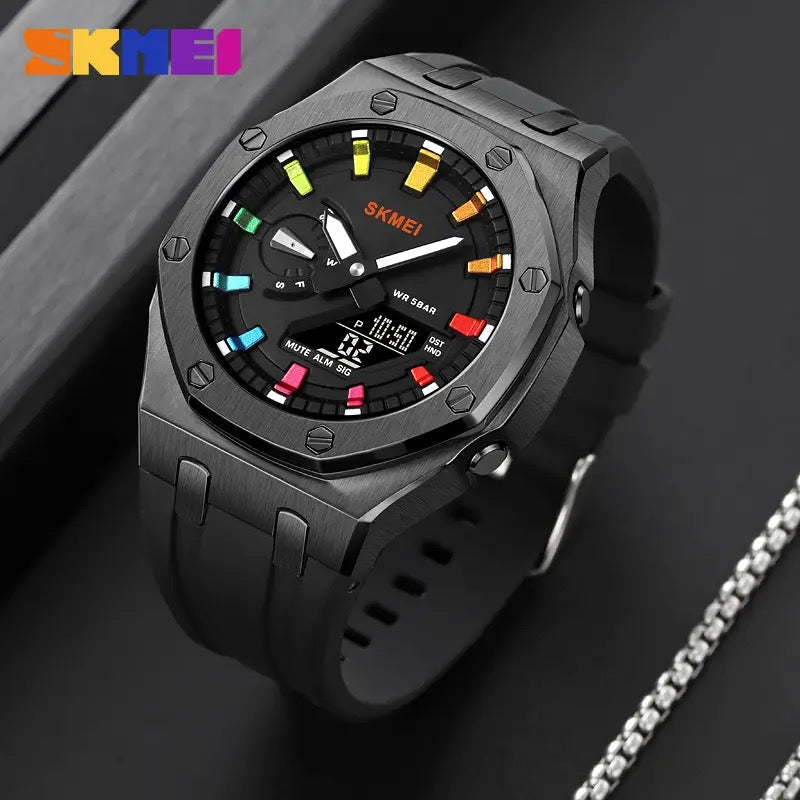 SKMEI Watches 2243