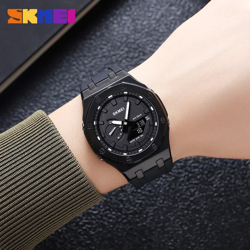 SKMEI Watches 2243