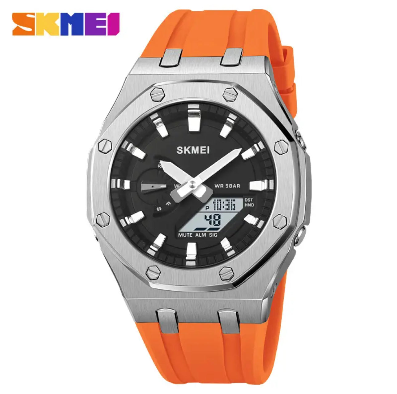 SKMEI Watches 2243