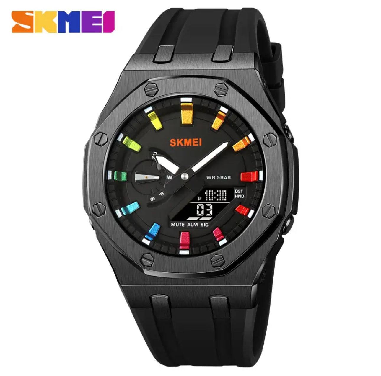 SKMEI Watches 2243