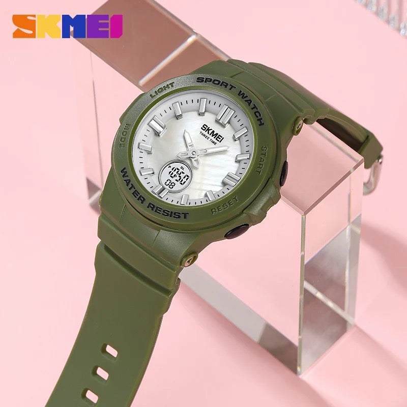 SKMEI Watches 2125