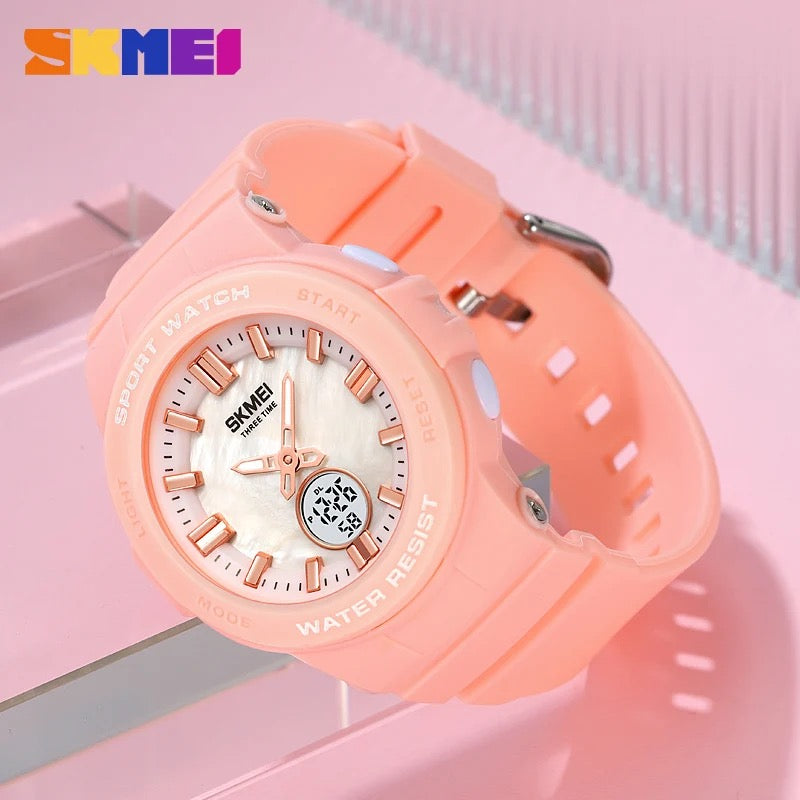 SKMEI Watches 2125