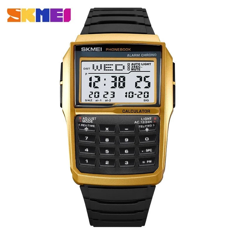 SKMEI Watches 2255