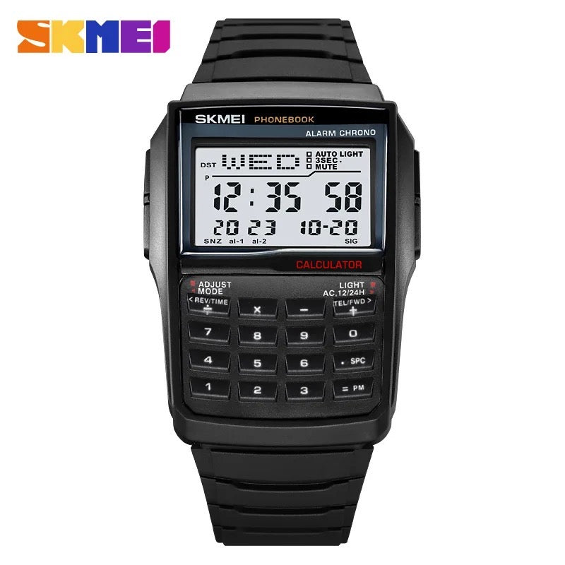 SKMEI Watches 2255