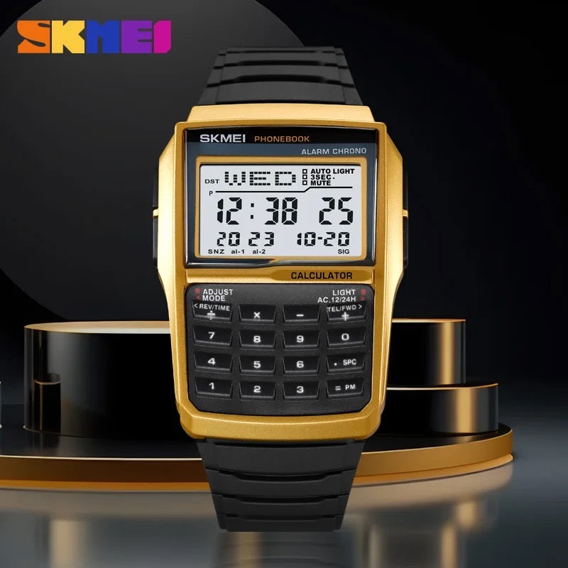 SKMEI Watches 2255