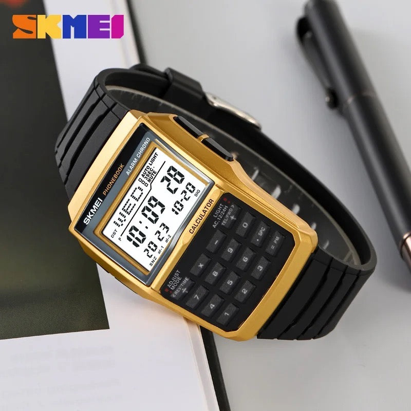 SKMEI Watches 2255