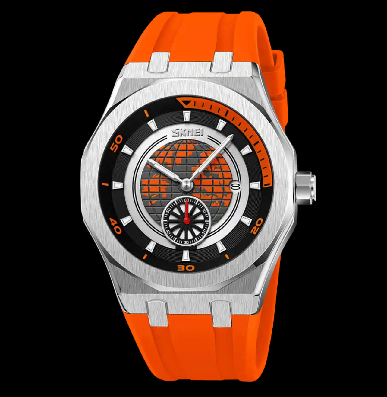 SkMEI Watches 9329