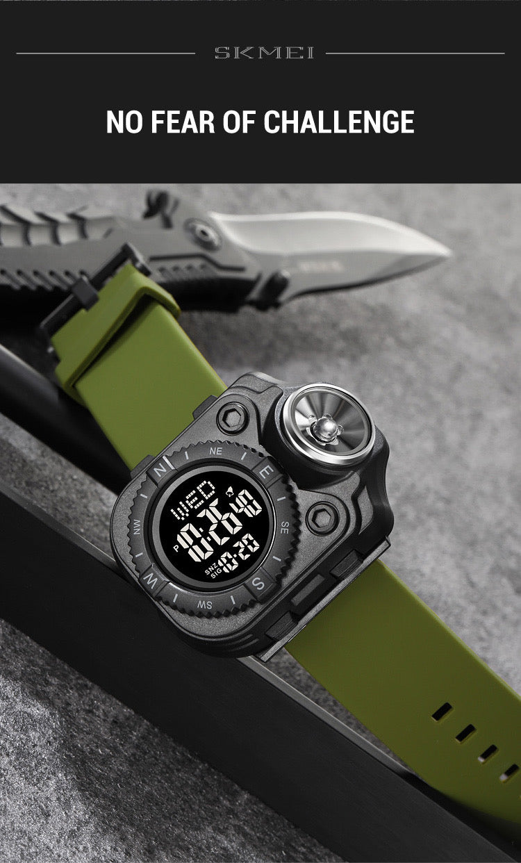 SKMEI Watches 2187