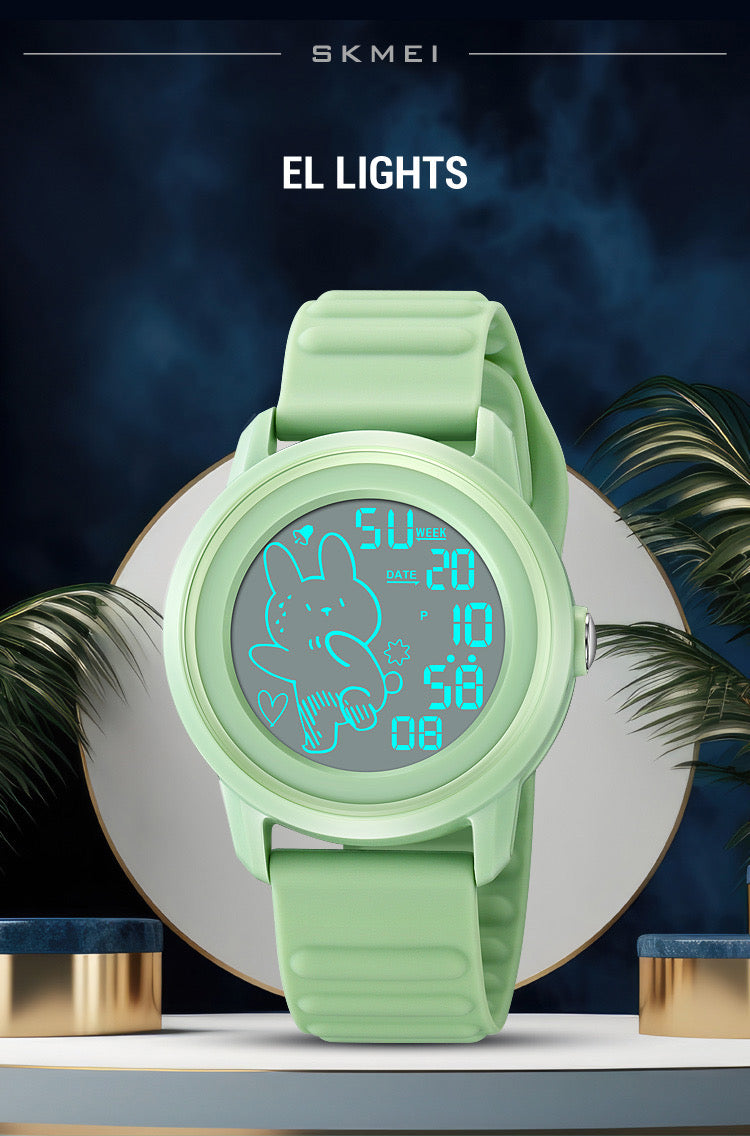 SKMEI Watches 2217