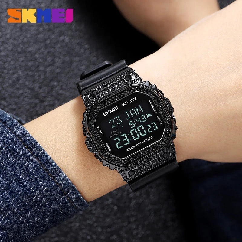 SKMEI Watches 2052