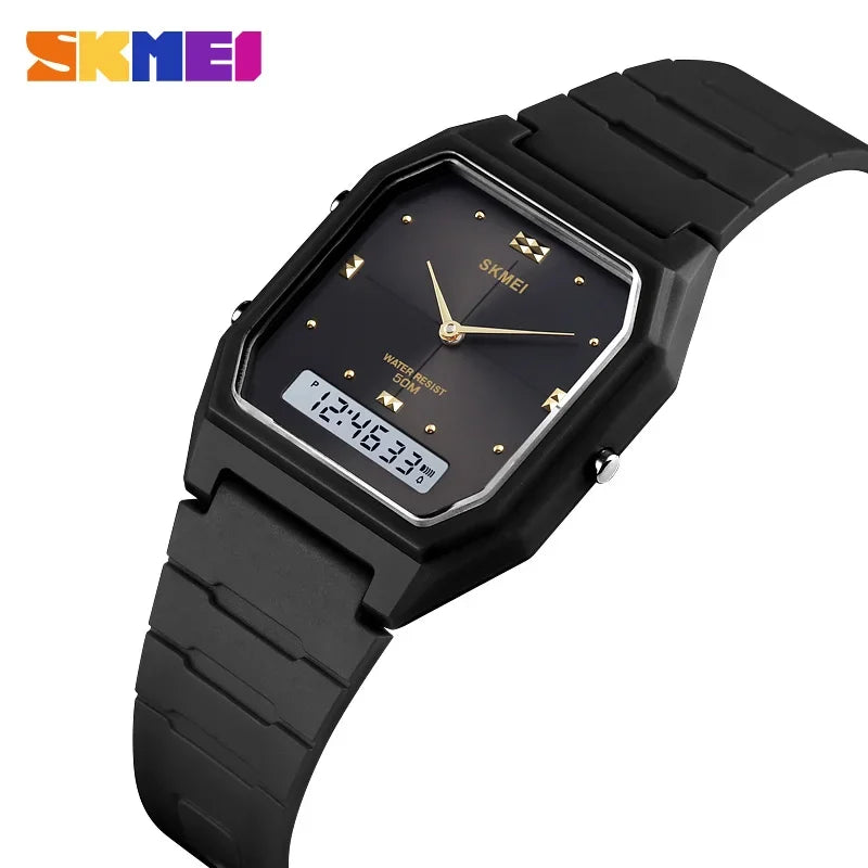 SKMEI Watches 1604