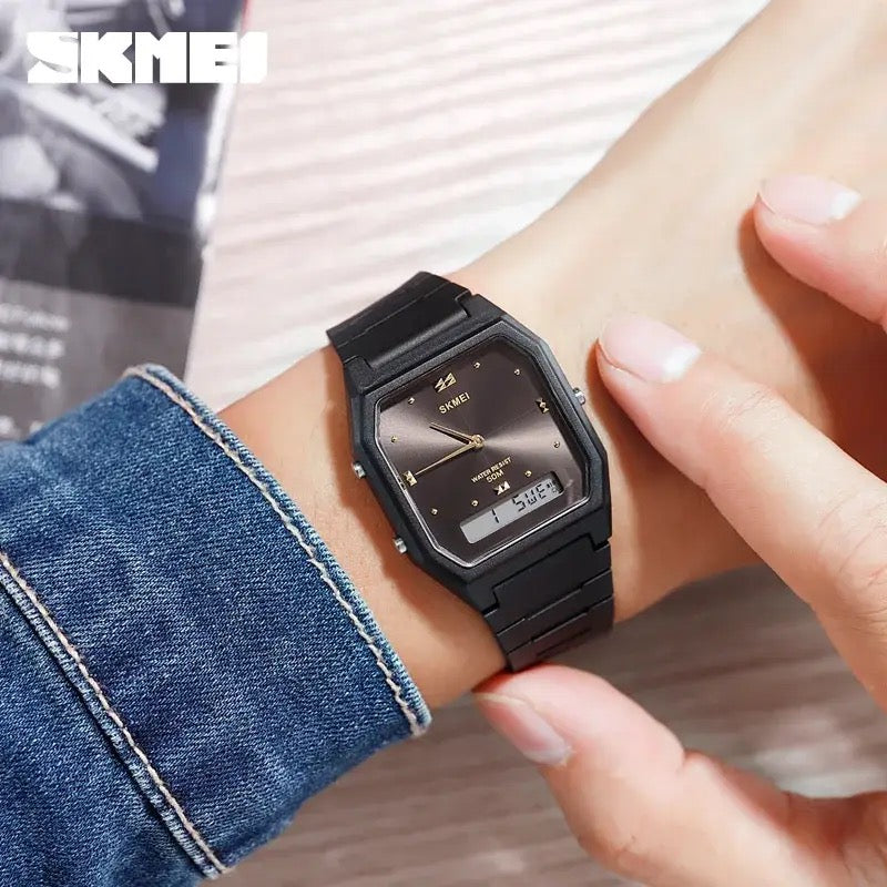 SKMEI Watches 1604