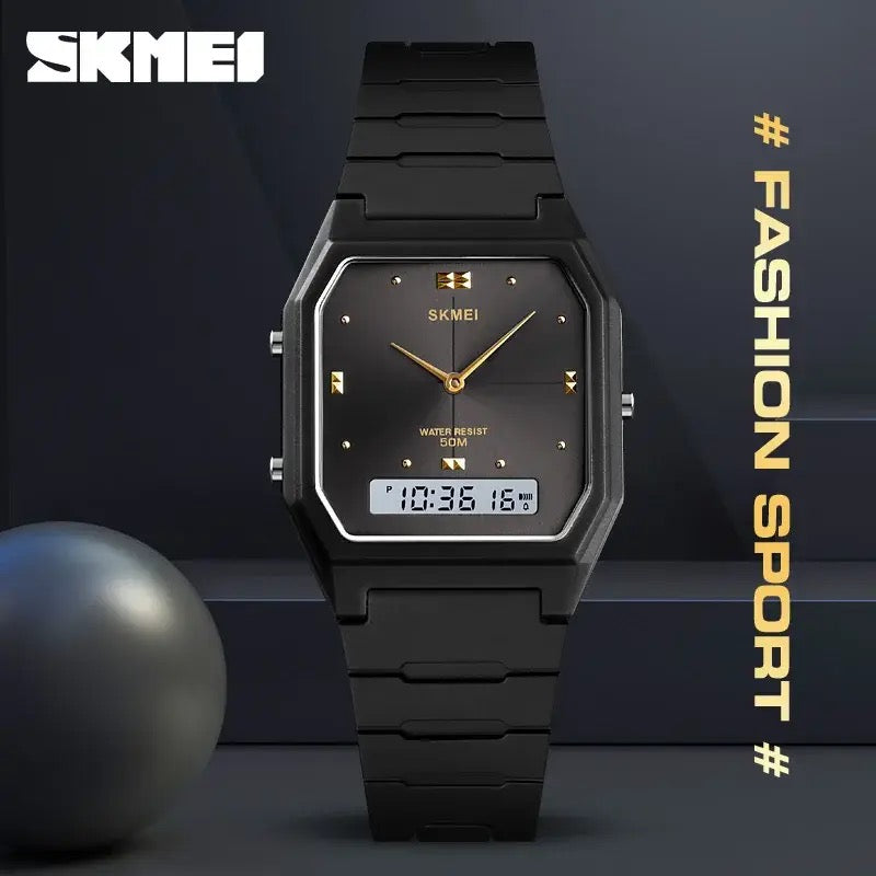 SKMEI Watches 1604