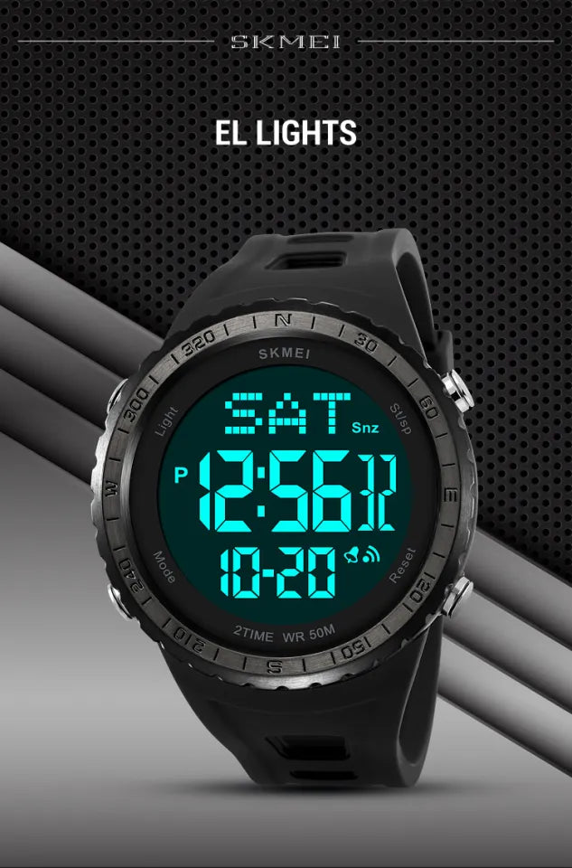 SKMEI Watches 2192