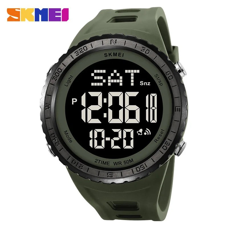 SKMEI Watches 2192