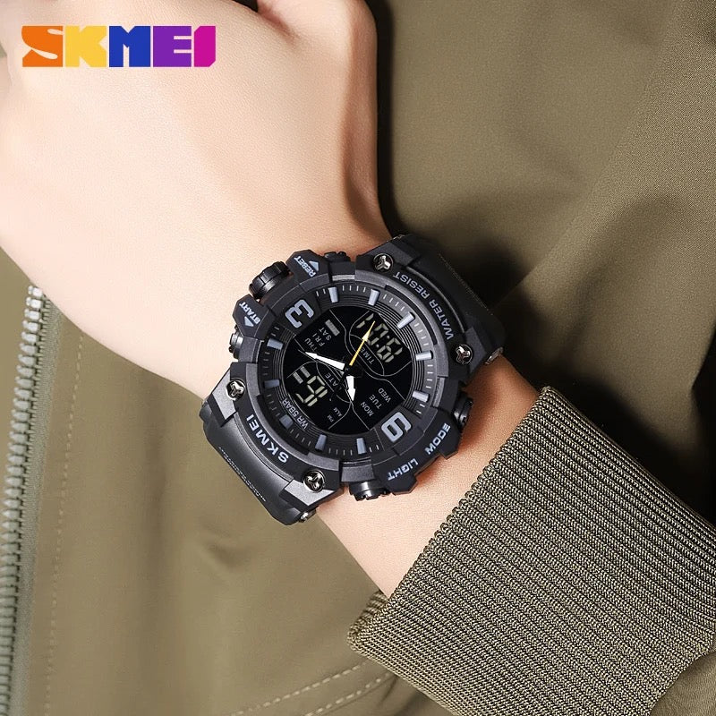 SKMEI Watches 2222