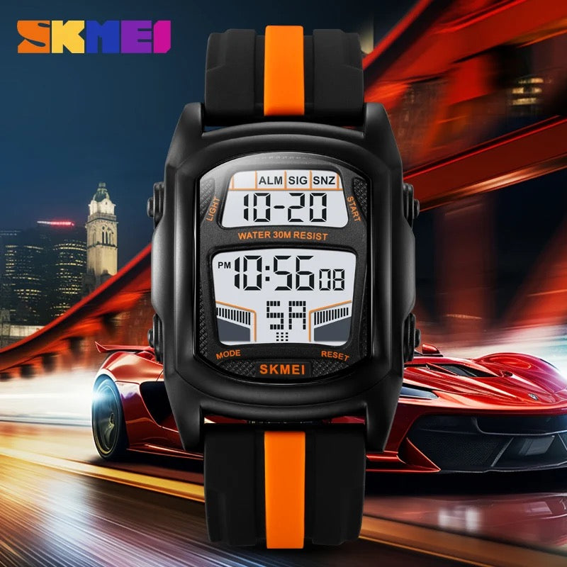 SKMEI Watches 2203