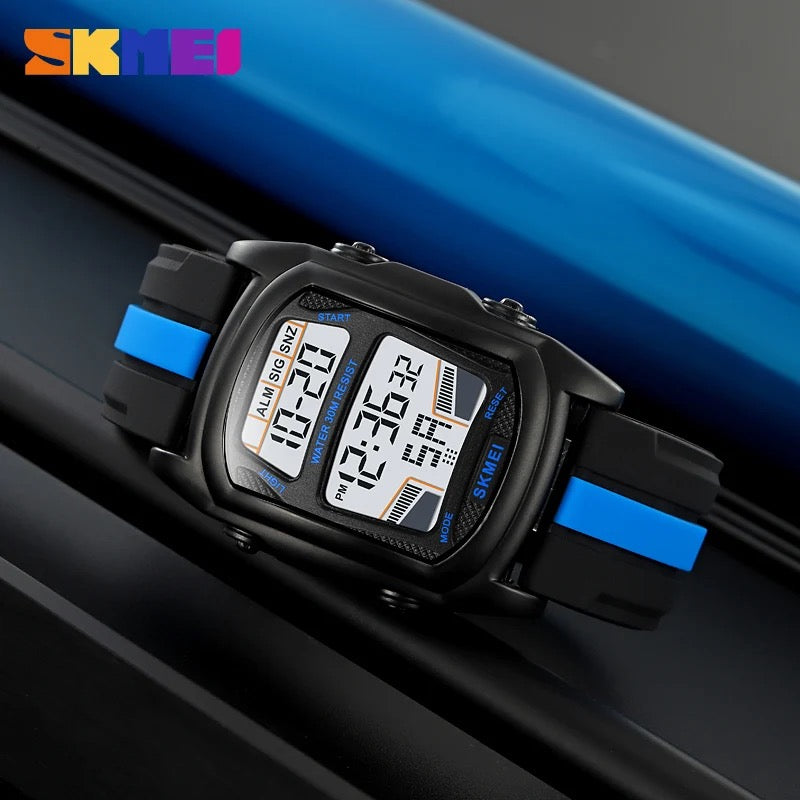 SKMEI Watches 2203