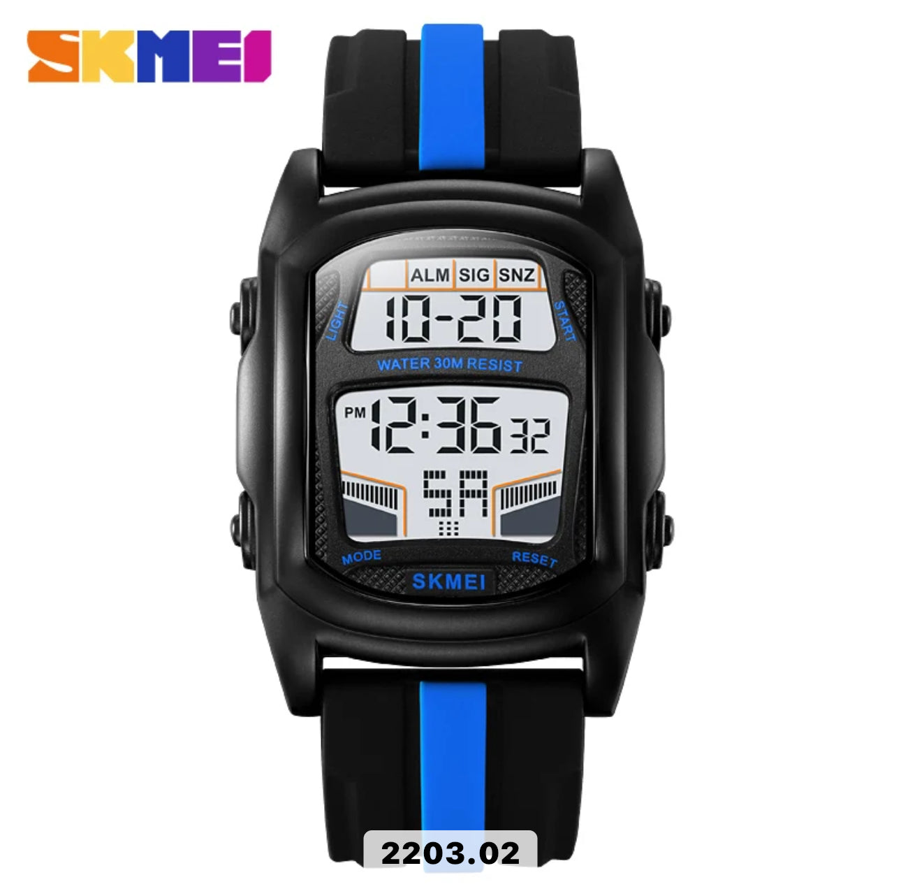 SKMEI Watches 2203