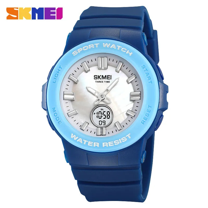 SKMEI Watches 2125