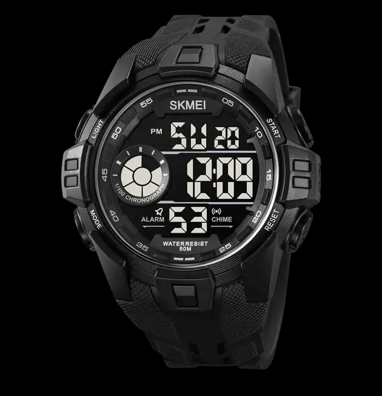 SKMEI Watches 2123