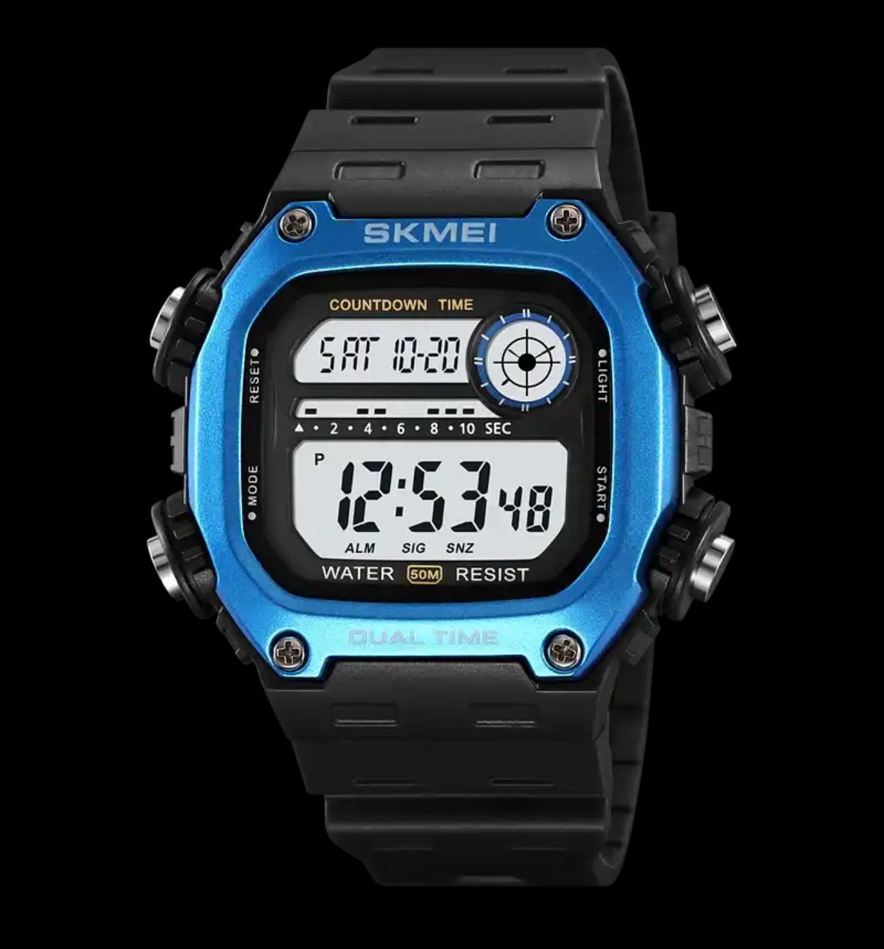 SKMEI Watches 2126