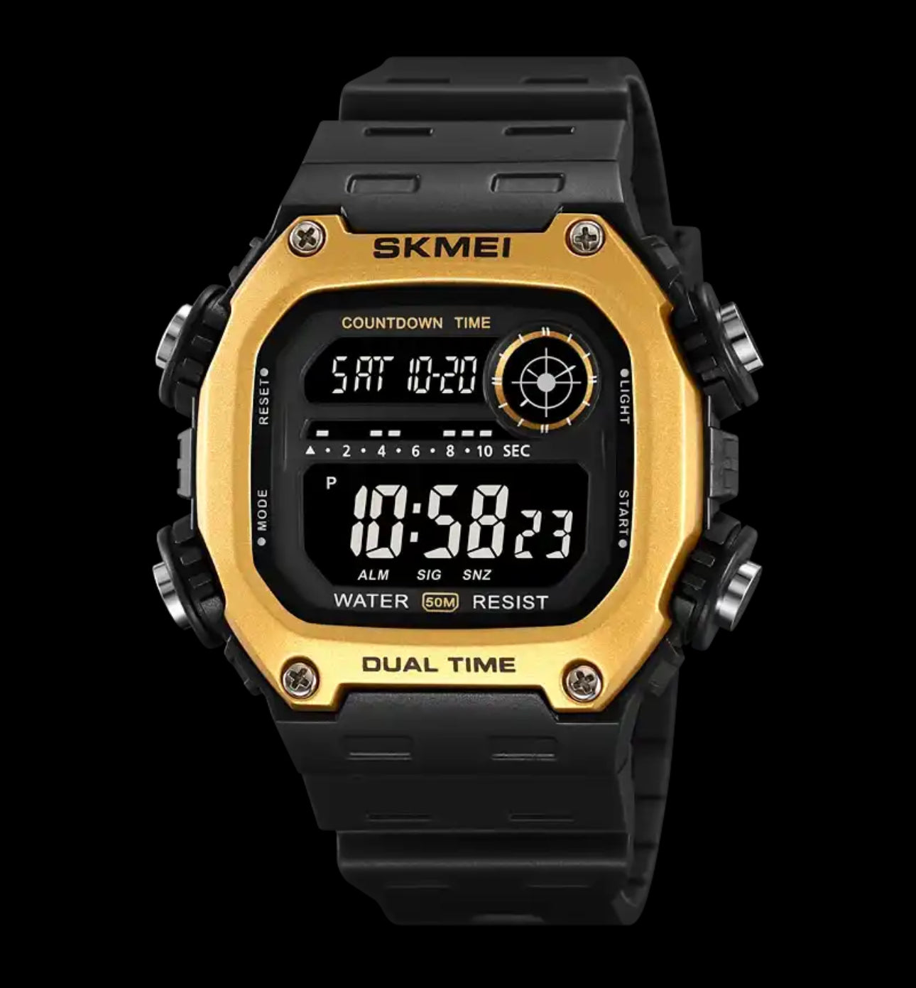 SKMEI Watches 2126