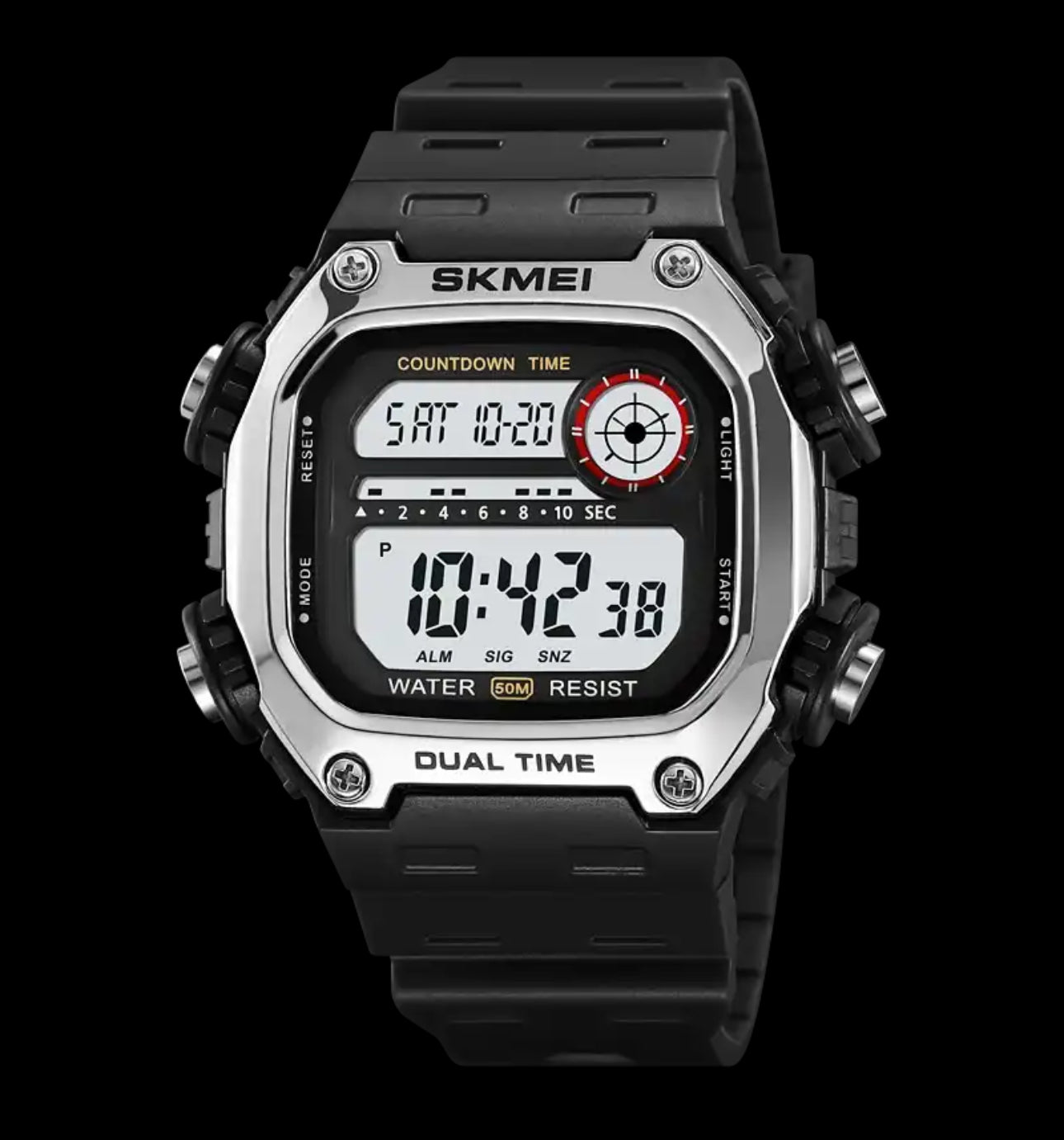 SKMEI Watches 2126