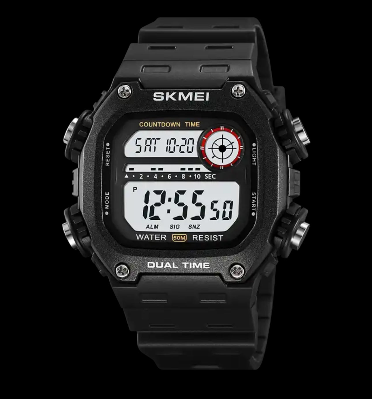 SKMEI Watches 2126