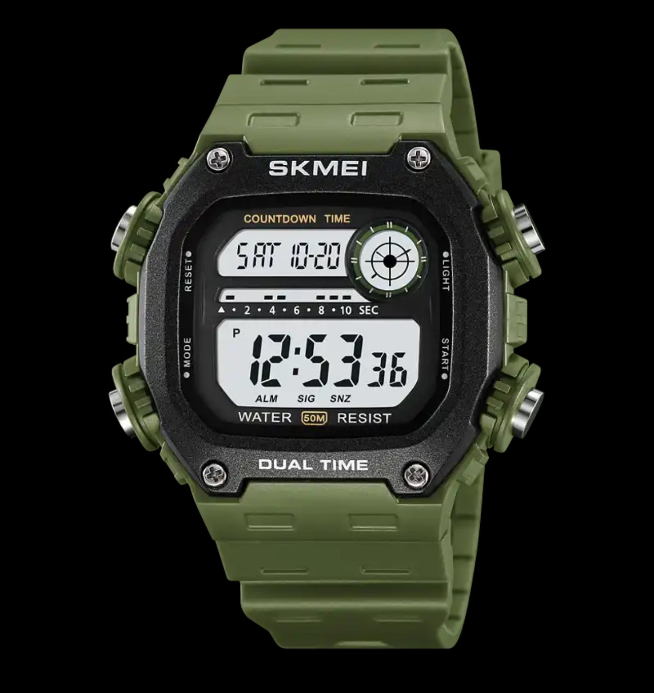 SKMEI Watches 2126