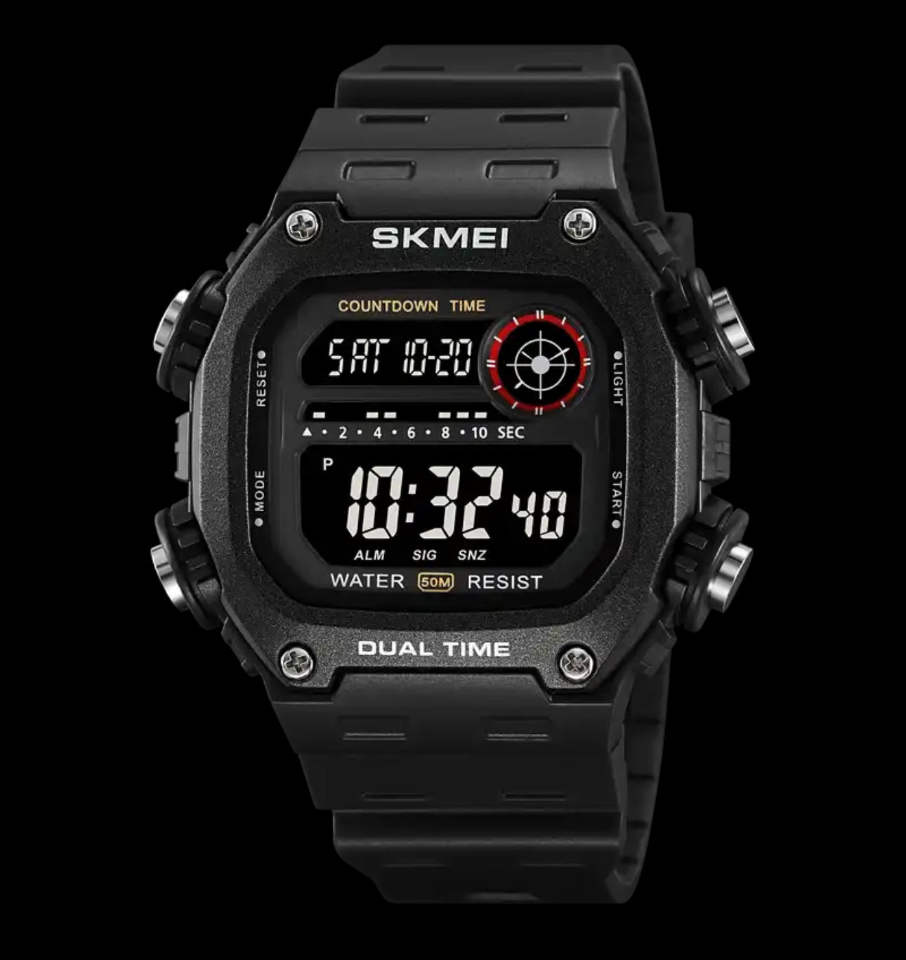 SKMEI Watches 2126