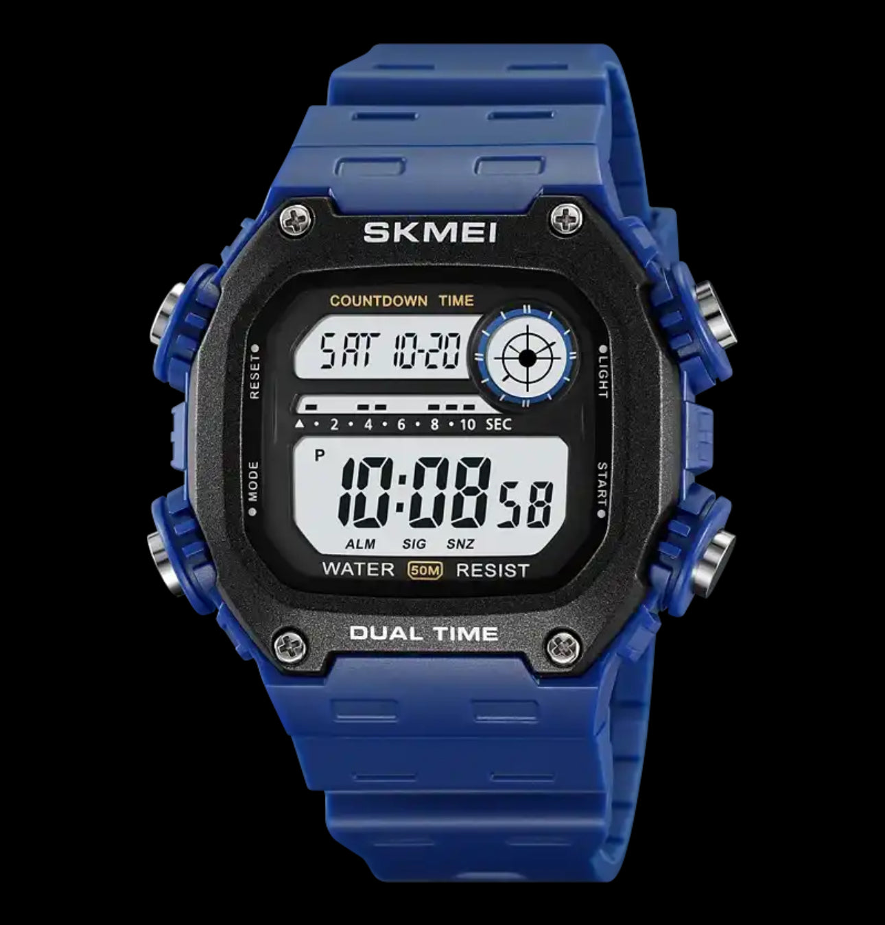 SKMEI Watches 2126