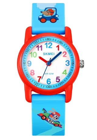 SKMEI Watches 2157