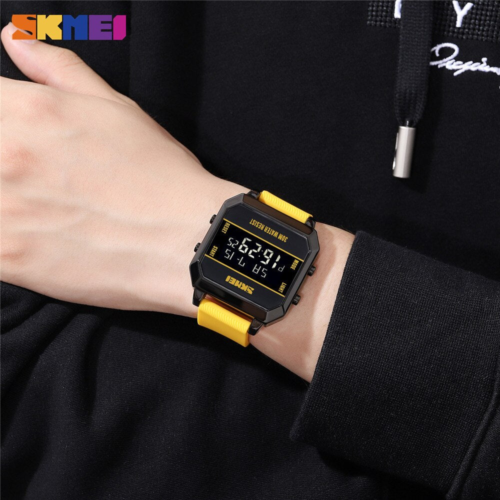 SKMEI Watches 1848