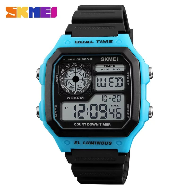 SKMEI Watches 1299