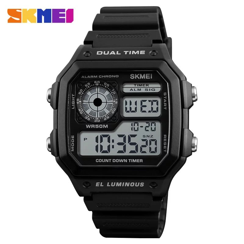 SKMEI Watches 1299