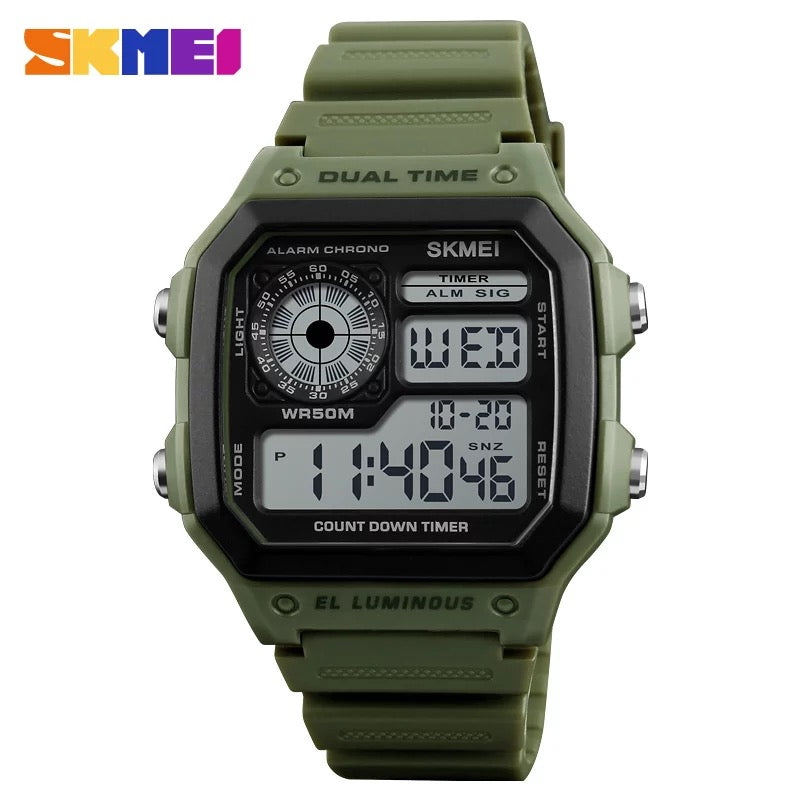 SKMEI Watches 1299