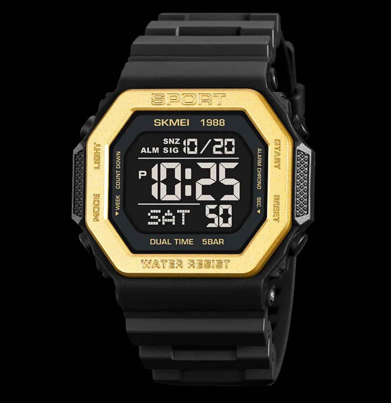 Skmei discount g shock