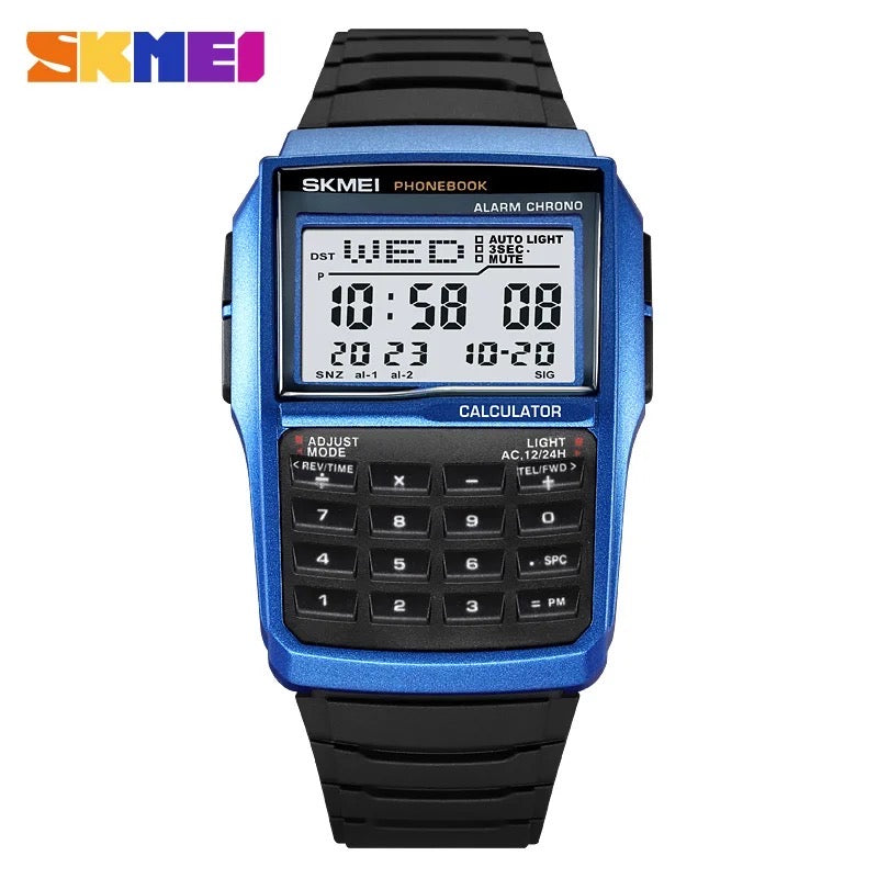 SKMEI Watches 2255