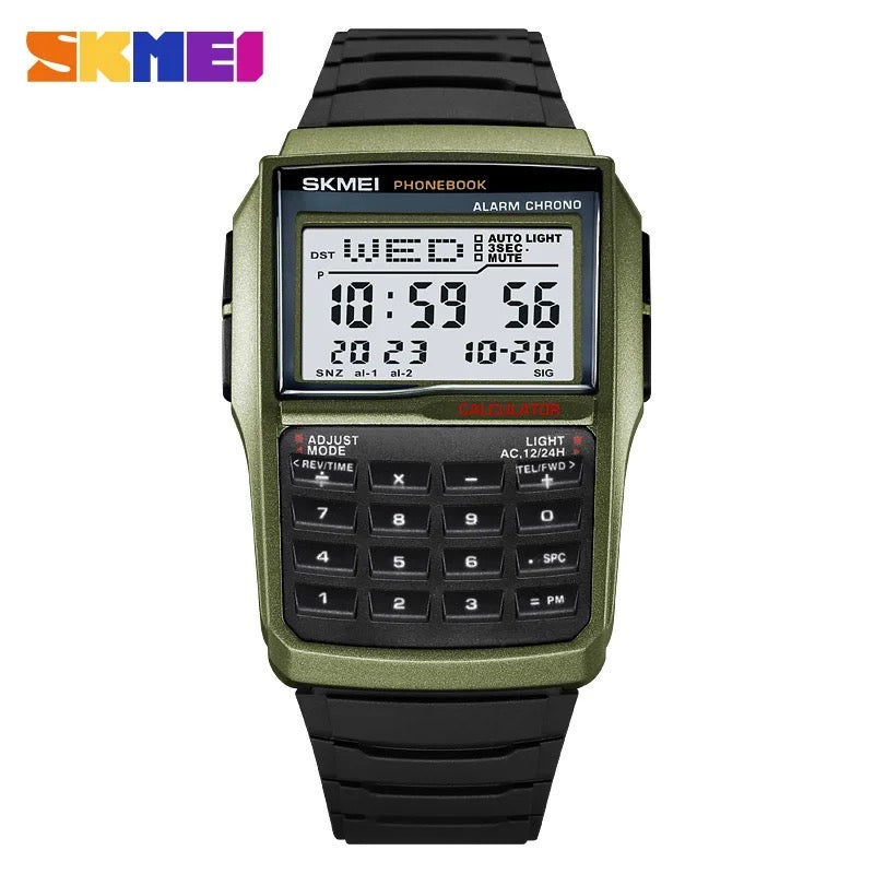 SKMEI Watches 2255