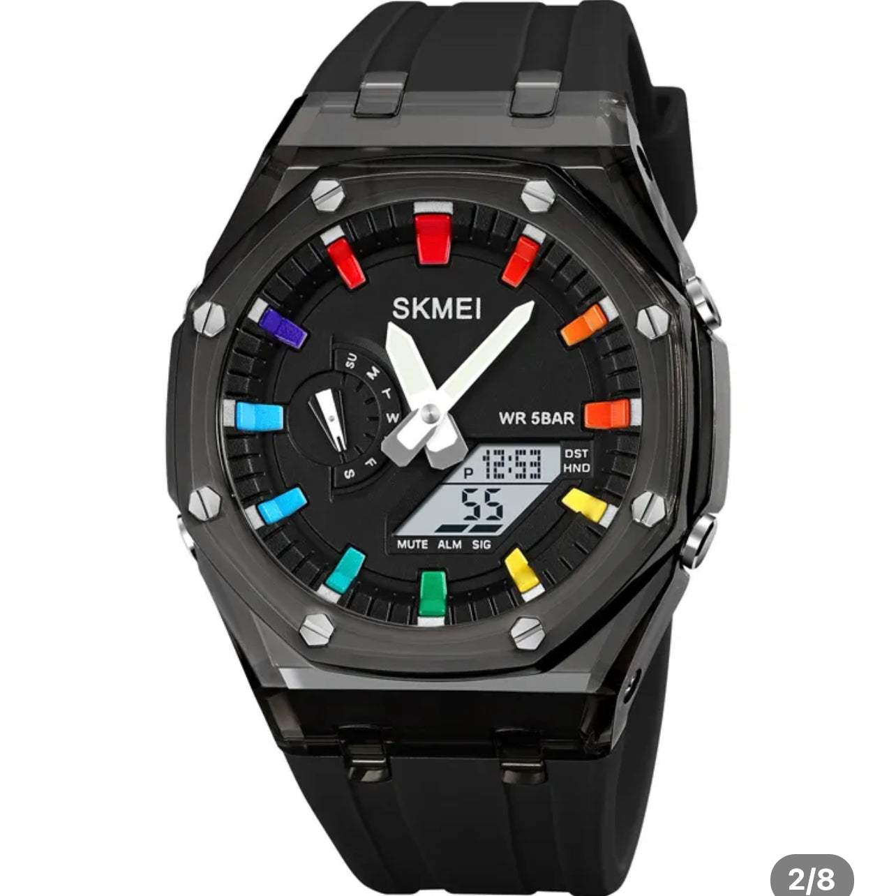 SKMEI Watches 2100