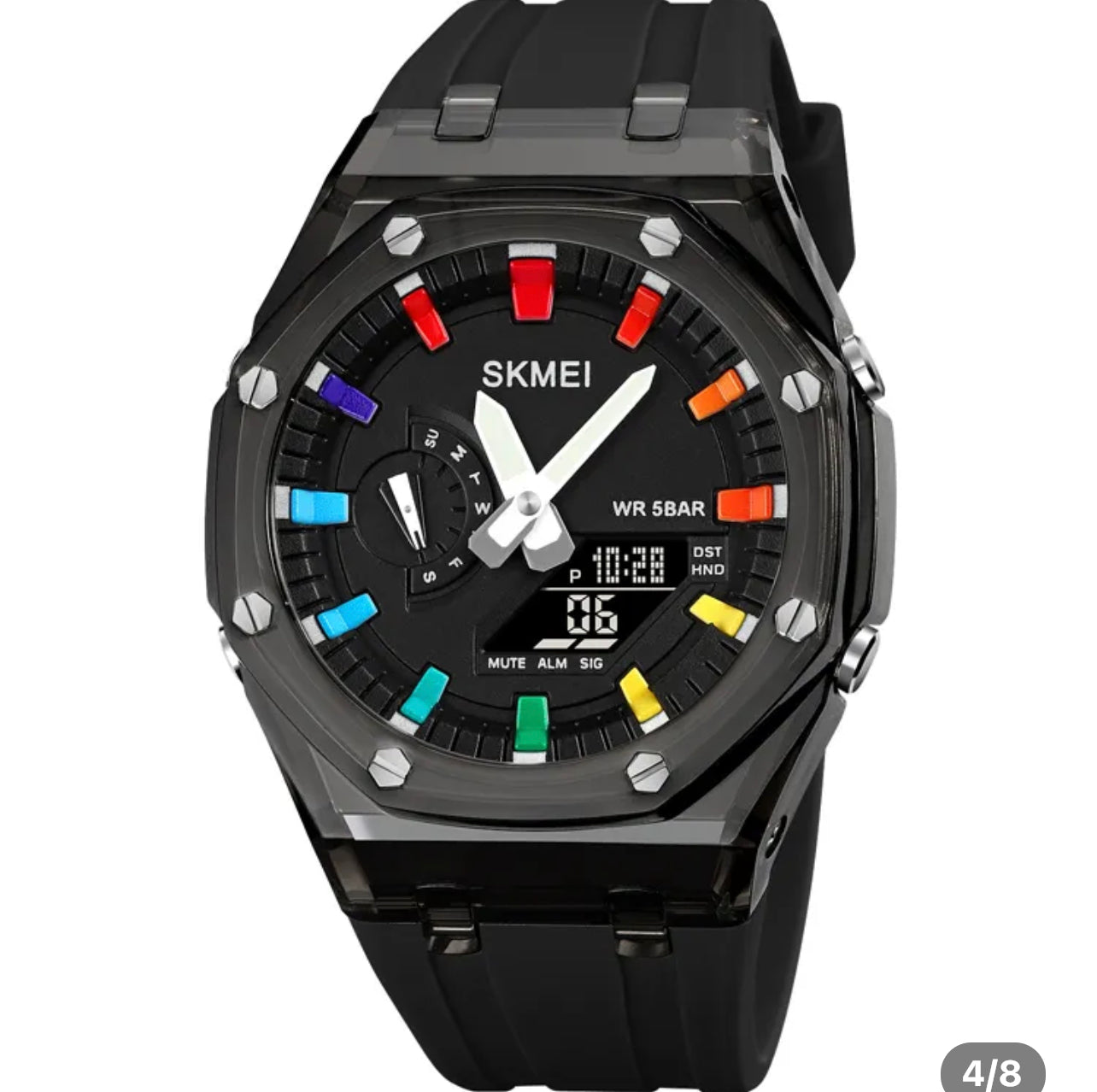 SKMEI Watches 2100