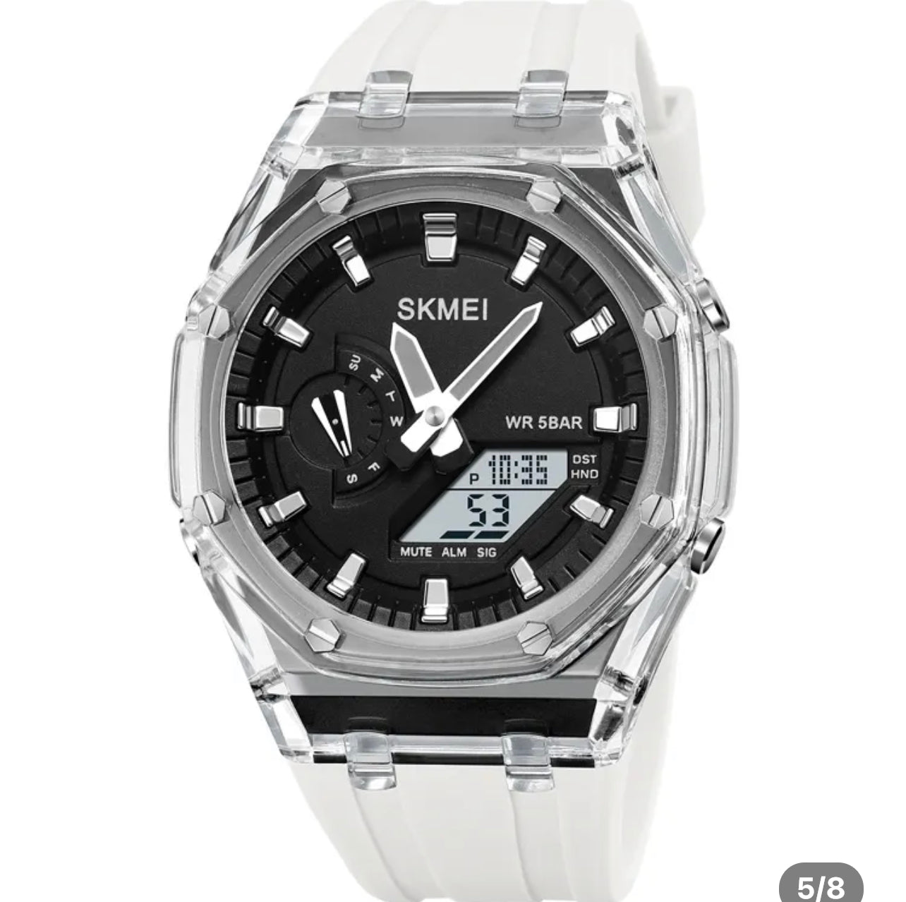 SKMEI Watches 2100