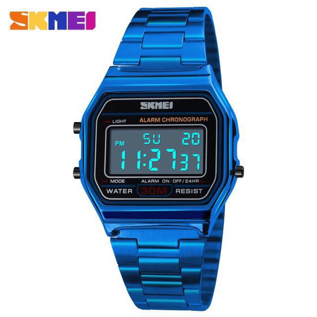 SKMEI Watches 1123