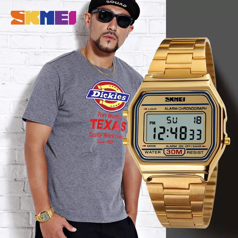 SKMEI Watches 1123