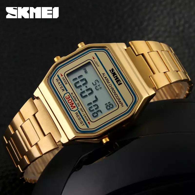 SKMEI Watches 1123