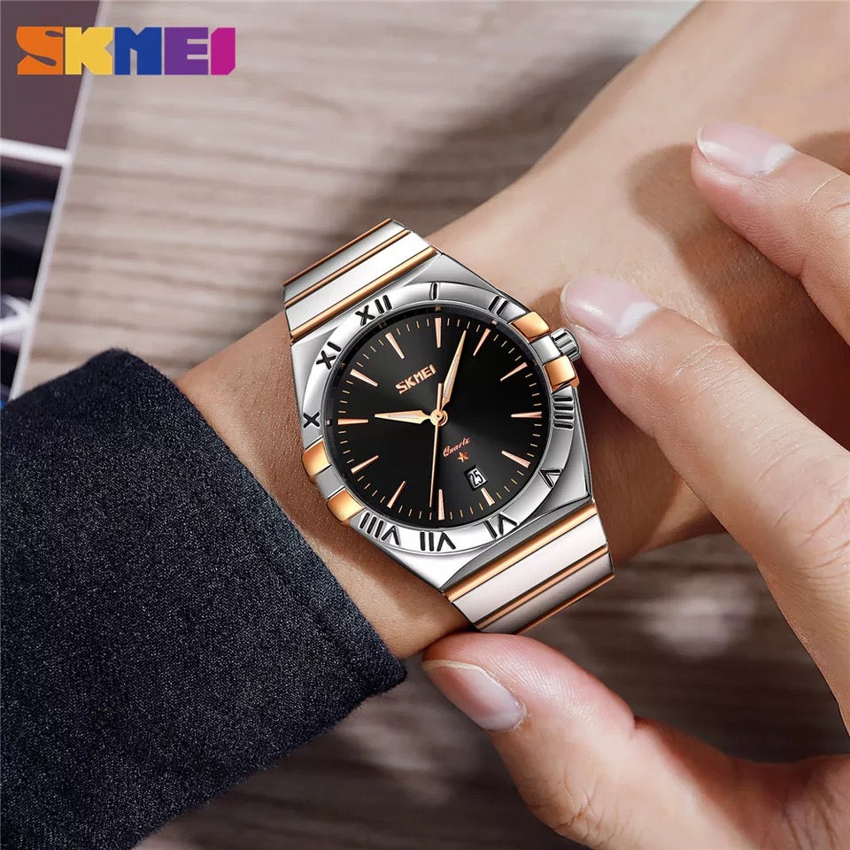 SKMEI Watches 9257 (Big, for Man)