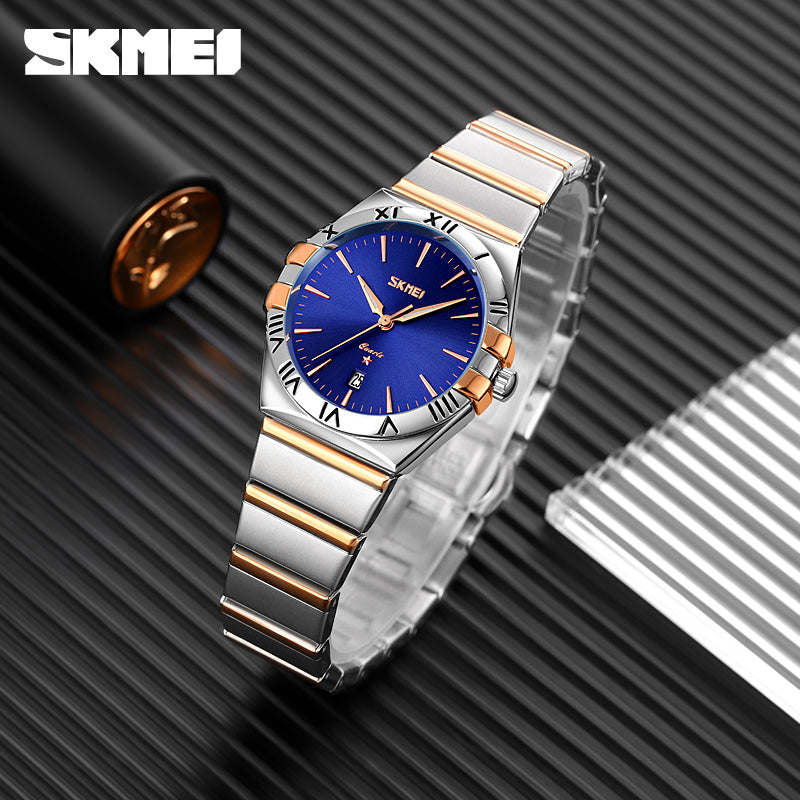 SKMEI Watches 9257 (Small, for Woman)