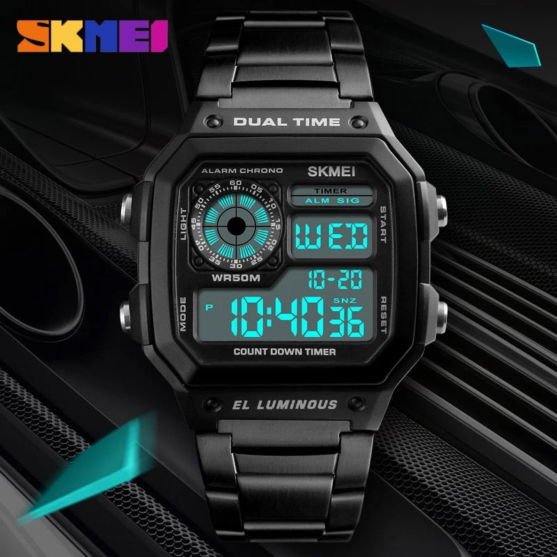 SKMEI Watches 1335