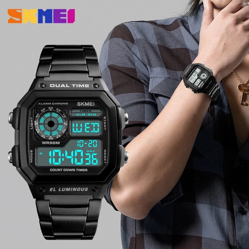 SKMEI Watches 1335